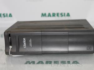 Used CD changer Peugeot 607 (9D/U) 2.0 16V Price € 65,00 Margin scheme offered by Maresia Parts
