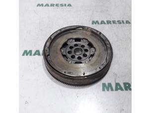 Used Flywheel Fiat Scudo (270) 2.0 D Multijet Price € 190,58 Inclusive VAT offered by Maresia Parts