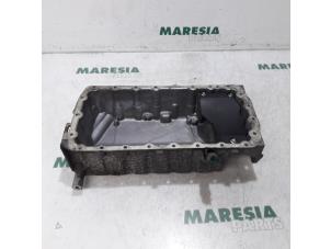 Used Sump Fiat Scudo (270) 2.0 D Multijet Price € 90,75 Inclusive VAT offered by Maresia Parts