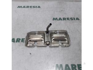 Używane Miska olejowa Fiat Fiorino (225) 1.3 JTD 16V Multijet Cena € 24,20 Z VAT oferowane przez Maresia Parts