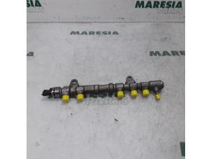 Used Fuel injector nozzle Fiat Fiorino (225) 1.3 JTD 16V Multijet Price € 60,50 Inclusive VAT offered by Maresia Parts