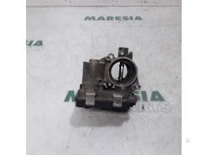 Used Throttle body Fiat Fiorino (225) 1.3 JTD 16V Multijet Price € 90,75 Inclusive VAT offered by Maresia Parts