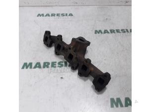 Used Exhaust manifold Fiat Fiorino (225) 1.3 JTD 16V Multijet Price € 48,40 Inclusive VAT offered by Maresia Parts