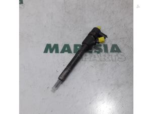 Used Injector (diesel) Alfa Romeo Mito Price € 105,00 Margin scheme offered by Maresia Parts