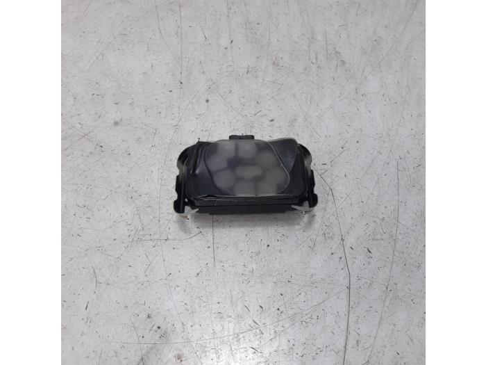 Gebrauchte Regensensor Citroen C5 II Berline (RC) 2.0 16V Preis € 50,00 Margenregelung angeboten von Maresia Parts