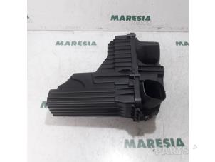 Used Air box Citroen C5 II Berline (RC) 2.0 16V Price € 25,00 Margin scheme offered by Maresia Parts