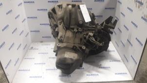 Gebrauchte Getriebe Renault Grand Scénic II (JM) 1.5 dCi 100 Preis € 262,50 Margenregelung angeboten von Maresia Parts