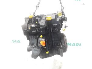 Used Motor Renault Scénic III (JZ) 1.5 dCi 105 Price € 1.312,50 Margin scheme offered by Maresia Parts