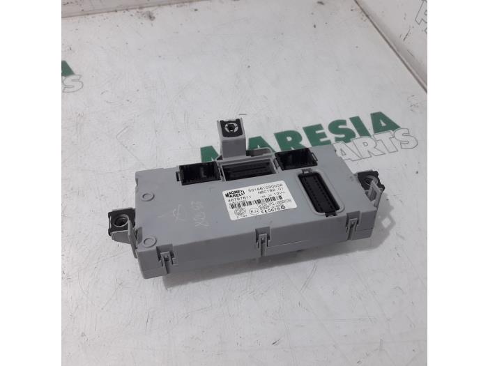 Usagé Ordinateur divers Fiat Stilo (192A/B) 2.4 20V Abarth 3-Drs. Prix € 131,25 Règlement à la marge proposé par Maresia Parts