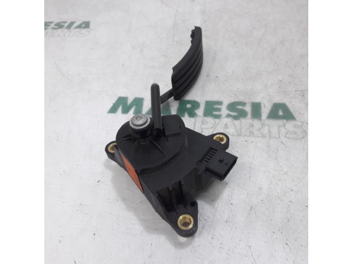 Gebrauchte Gaspedalposition Sensor Renault Scénic II (JM) 1.6 16V Preis € 35,00 Margenregelung angeboten von Maresia Parts