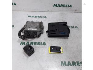 Used Engine management computer Renault Scénic III (JZ) 1.5 dCi 105 Price € 262,50 Margin scheme offered by Maresia Parts