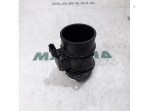 Used Airflow meter Renault Scénic III (JZ) 1.5 dCi 105 Price € 30,00 Margin scheme offered by Maresia Parts
