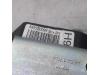 Pas bezpieczenstwa srodkowy tyl z Renault Scénic III (JZ) 1.5 dCi 105 2009