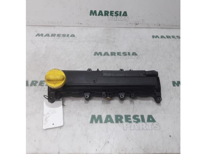 Gebrauchte Ventildeckel Renault Kangoo Express (FC) 1.5 dCi 60 Preis € 42,35 Mit Mehrwertsteuer angeboten von Maresia Parts