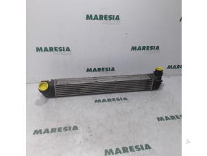 Used Intercooler Renault Scénic III (JZ) 1.5 dCi 105 Price € 30,00 Margin scheme offered by Maresia Parts