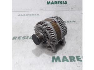 Used Dynamo Renault Scénic III (JZ) 1.5 dCi 105 Price € 90,00 Margin scheme offered by Maresia Parts