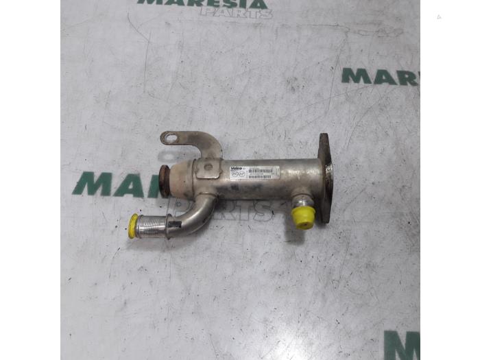 Gebrauchte Wärmetauscher Fiat Scudo Preis € 50,00 Margenregelung angeboten von Maresia Parts