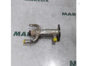 Used Heat exchanger Fiat Scudo Price € 50,00 Margin scheme offered by Maresia Parts