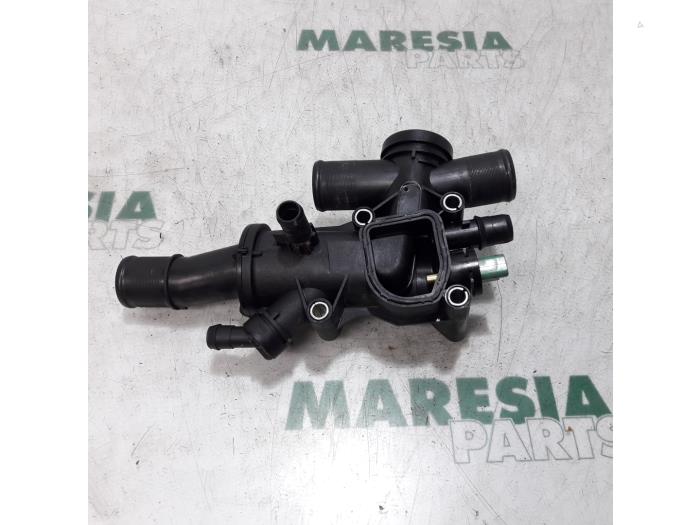 Begagnade Termostathus Fiat Scudo (270) 2.0 D Multijet Pris € 60,50 Inklusive moms erbjuds av Maresia Parts