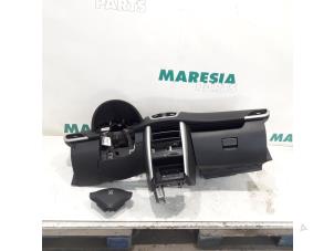 Used Airbag set Peugeot 207/207+ (WA/WC/WM) 1.6 16V VTi Price € 367,50 Margin scheme offered by Maresia Parts