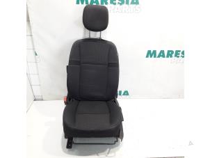 Used Seat, left Renault Scénic III (JZ) 1.5 dCi 105 Price € 105,00 Margin scheme offered by Maresia Parts
