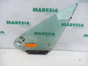 Used Quarter light, front left Fiat Punto Cabriolet (176C) 90 ELX 1.6 Price € 35,00 Margin scheme offered by Maresia Parts