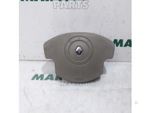 Used Left airbag (steering wheel) Renault Grand Scénic II (JM) 2.0 16V Turbo Price € 40,00 Margin scheme offered by Maresia Parts