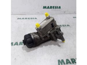 Used Oil filter holder Fiat Ducato Price € 131,25 Margin scheme offered by Maresia Parts
