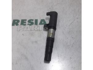 Used Ignition coil Renault Megane III Coupe (DZ) 1.6 16V Price € 10,00 Margin scheme offered by Maresia Parts