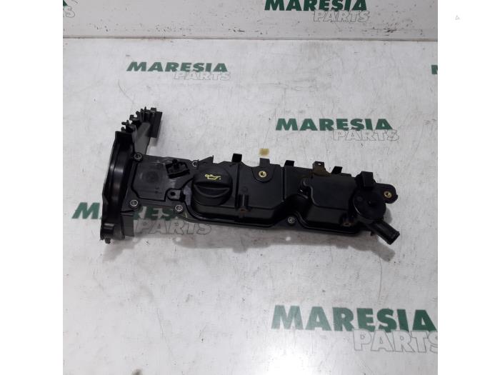 Gebrauchte Ventildeckel Peugeot 308 CC (4B) 1.6 HDiF 16V Preis € 24,95 Margenregelung angeboten von Maresia Parts