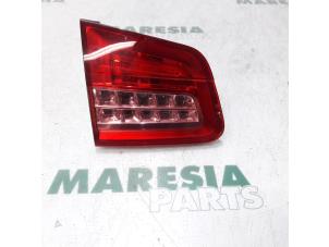 Used Taillight, left Citroen C5 III Berline (RD) 2.0 HDiF 16V Price € 35,00 Margin scheme offered by Maresia Parts