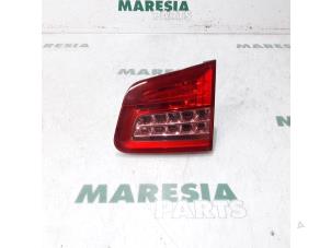 Używane Tylne swiatlo pozycyjne prawe Citroen C5 III Berline (RD) 2.0 HDiF 16V Cena € 40,00 Procedura marży oferowane przez Maresia Parts