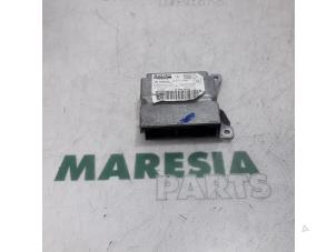 Used Airbag Module Citroen C5 III Berline (RD) 2.0 HDiF 16V Price € 105,00 Margin scheme offered by Maresia Parts
