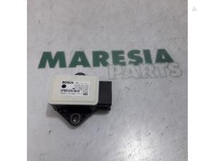Używane Sterownik ESP Citroen C5 III Berline (RD) 2.0 HDiF 16V Cena € 30,00 Procedura marży oferowane przez Maresia Parts
