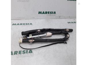 Used Roof curtain airbag, left Citroen C5 III Berline (RD) 2.0 HDiF 16V Price € 50,00 Margin scheme offered by Maresia Parts
