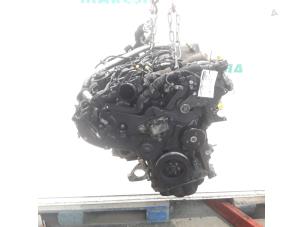 Usados Motor Citroen C6 (TD) 2.7 HDiF V6 24V Precio € 1.942,00 Norma de margen ofrecido por Maresia Parts