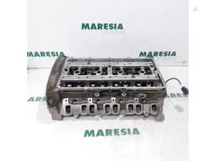 Used Cylinder head Peugeot Boxer (U9) 2.2 HDi 120 Euro 4 Price € 508,20 Inclusive VAT offered by Maresia Parts