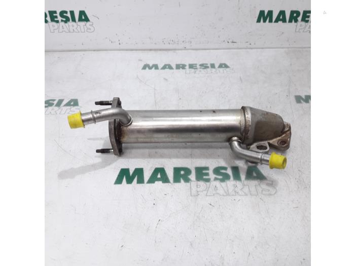 Gebrauchte Wärmetauscher Peugeot Boxer (U9) 2.2 HDi 120 Euro 4 Preis € 90,75 Mit Mehrwertsteuer angeboten von Maresia Parts
