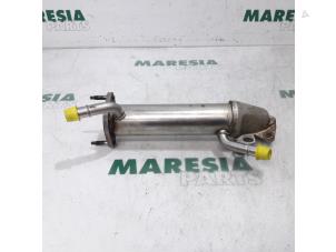 Used Heat exchanger Peugeot Boxer (U9) 2.2 HDi 120 Euro 4 Price € 90,75 Inclusive VAT offered by Maresia Parts