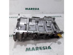 Used Sump Peugeot Boxer (U9) 2.2 HDi 120 Euro 4 Price € 102,85 Inclusive VAT offered by Maresia Parts