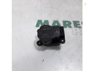 Used Heater valve motor Peugeot 307 SW (3H) 2.0 HDi 90 Price € 25,00 Margin scheme offered by Maresia Parts