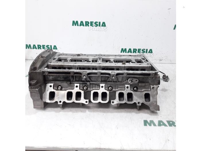 Usagé Culasse Peugeot Boxer Prix € 420,00 Règlement à la marge proposé par Maresia Parts