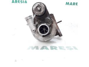Usagé Turbo Peugeot Boxer Prix € 262,50 Règlement à la marge proposé par Maresia Parts