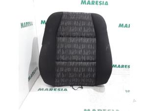 Usados Tapizado asiento derecha Peugeot 307 (3A/C/D) 1.6 16V Precio € 35,00 Norma de margen ofrecido por Maresia Parts