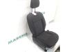 Fotel prawy z Renault Kangoo Express (FW) 1.5 dCi 75 2013