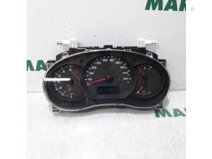 Used Instrument panel Renault Kangoo Express (FW) 1.5 dCi 75 Price € 60,50 Inclusive VAT offered by Maresia Parts