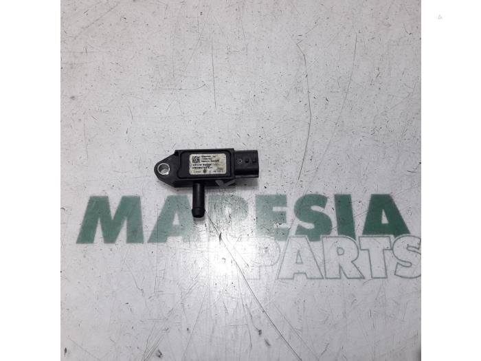 Begagnade Partikelfiltersensor Renault Kangoo Express (FW) 1.5 dCi 75 Pris € 42,35 Inklusive moms erbjuds av Maresia Parts
