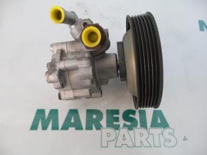 Gebrauchte Lenkkraftverstärker Pumpe Alfa Romeo 147 (937) 1.6 Twin Spark 16V Preis € 50,00 Margenregelung angeboten von Maresia Parts