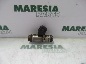 Used Injector (petrol injection) Fiat Seicento (187) 1.1 MPI S,SX,Sporting Price € 20,00 Margin scheme offered by Maresia Parts