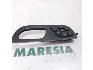 Used Electric seat switch Citroen C6 (TD) 2.7 HDiF V6 24V Price € 157,50 Margin scheme offered by Maresia Parts